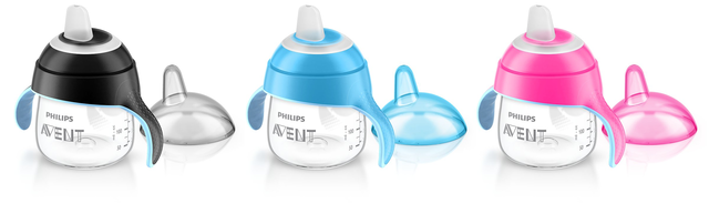 A nagyításhoz kattintson a képre! Avent Itatópohár Prémium 200 ml 1 db