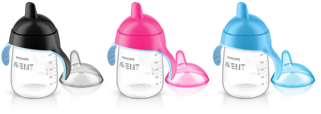 A nagyításhoz kattintson a képre! Avent Itatópohár Prémium 340 ml 1 db