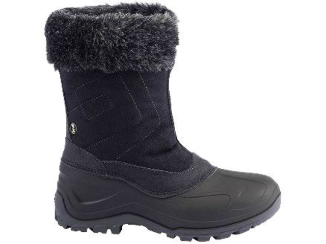 A nagyításhoz kattintson a képre! Scholl Flake Női Csizma F262671004