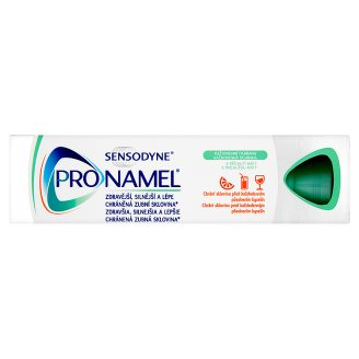 A nagyításhoz kattintson a képre! Sensodyne Fogkrém 75ml Pronamel