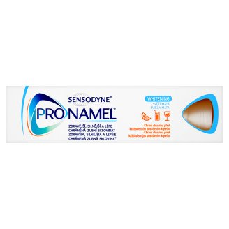 A nagyításhoz kattintson a képre! Sensodyne Fogkrém 75ml Pronamel Whitenin