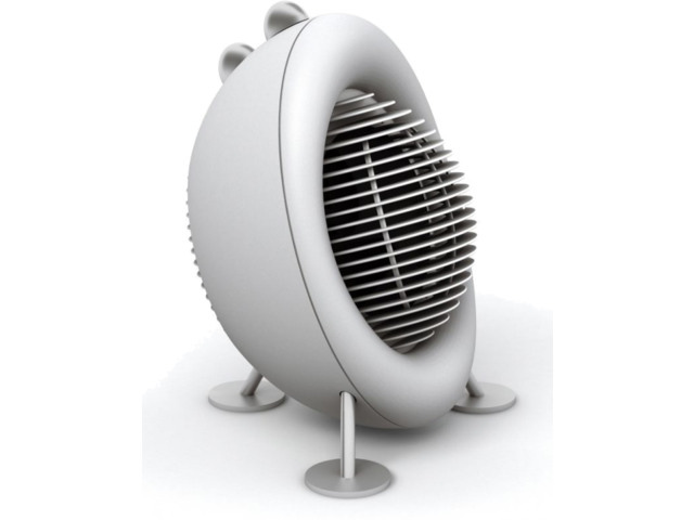 A nagyításhoz kattintson a képre! Stadler Form Max - Fűtő Ventilátor