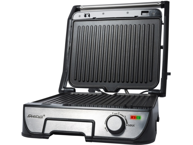 A nagyításhoz kattintson a képre! Steba FG 56 Low-fat Grillsütő