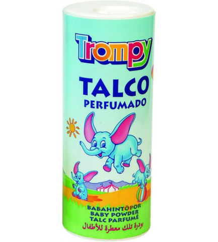 A nagyításhoz kattintson a képre! Trompy Hintőpor 250 g