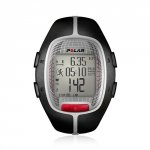 A nagyításhoz kattintson a képre! Polar Rs300x óra Fekete (90036620)