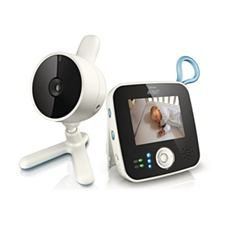 A nagyításhoz kattintson a képre! Avent Dect Digitális Video Monitor 150 m Hatótávolság