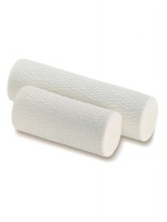A nagyításhoz kattintson a képre! Lenkelast Ideal Kompressziós Pólya 10CM*5M Fehér 10X