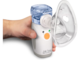 Kattintson a nagyításhoz Little Doctor Ld-207u Inhalátor