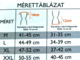 Kattintson a nagyításhoz Qmed O-tape Sport Térdrögzítő