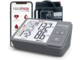 Rossmax Z5 Vérnyomásmérő Bluetooth Kapcsolattal