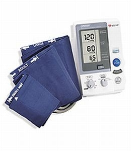 Omron Hem-907 Klinikai Vérnyomásmérő