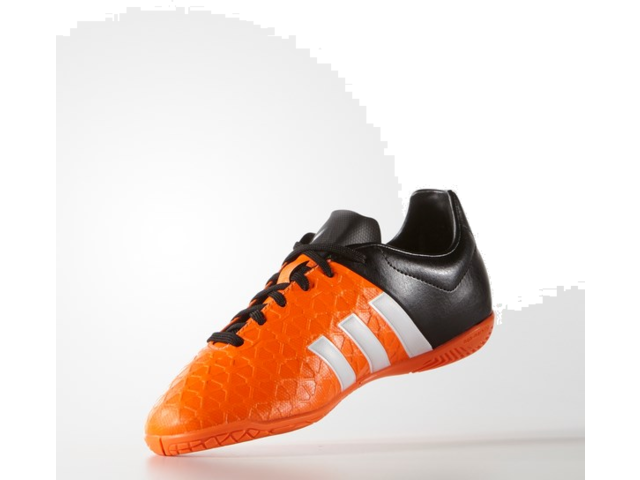 Adidas Ace 15.4 IN J S83205 Gyerek Foci Cipő