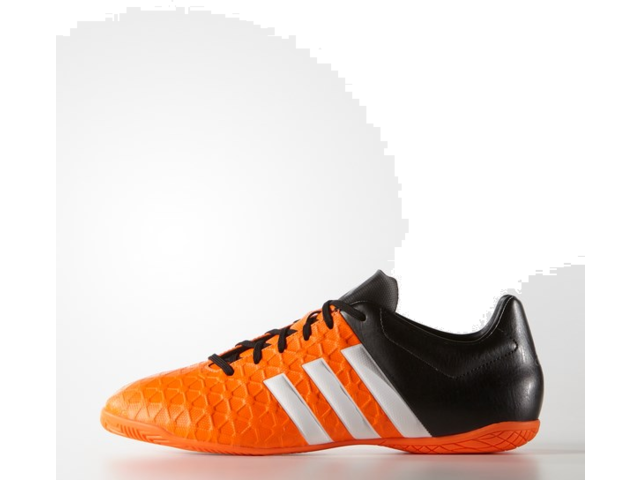 Adidas Ace 15.4 IN S83204 Férfi Foci Cipő