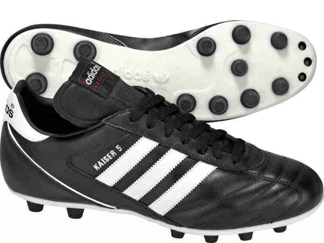 Adidas Kaiser 5 Liga 33201 Férfi Foci Cipő