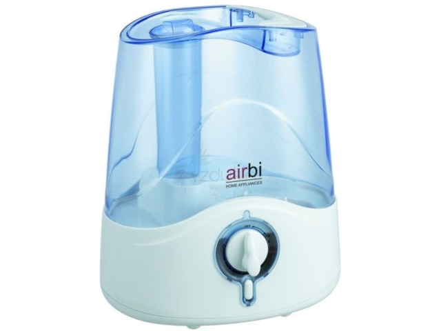 Airbi MIST Ultrahangos Párásító Készülék