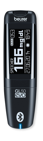 Beurer GL 50 Evo Adapter Bluetooth Smart Adapter