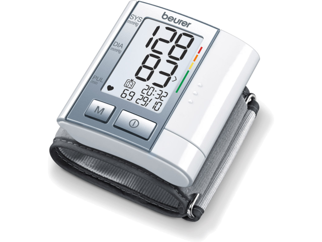Beurer BC 40 Vérnyomásmérő