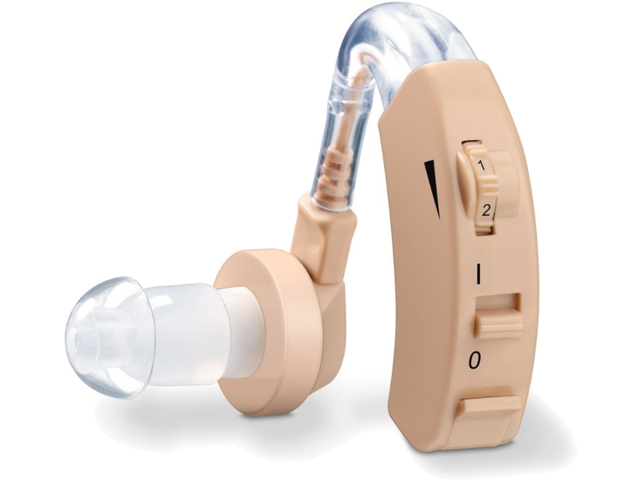 Beurer HA 20 Hallássegítő Készülék