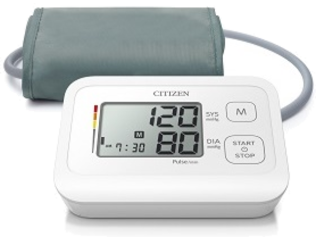 Citizen 304 Felkaros Vérnyomásmérő