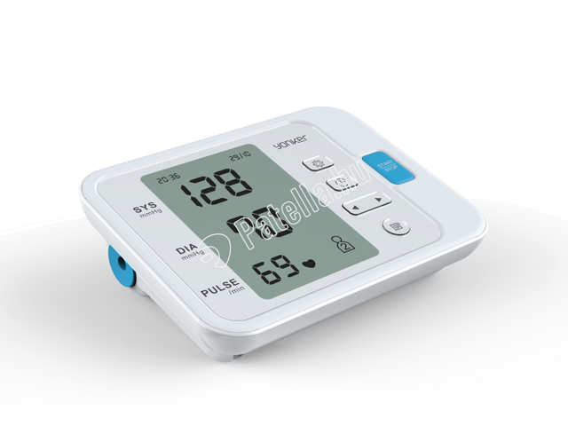 Gmed YK-BPA2 Felkaros Vérnyomásmérő
