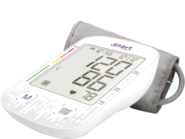 iHealth BPA Felkaros Vérnyomásmérő - Felkaros vérnyomásmérő