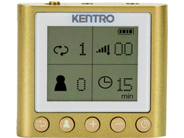 Kentro Mini ékszer Tens Ktr-210