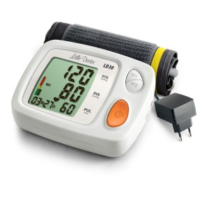 Little Doctor Ld30 Vérnyomásmérő Adapterrel