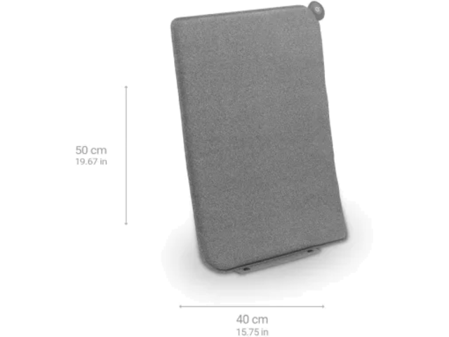 Medisana OL 750 Kültéren Is Használható Hátmelegítő Párna 40x50 cm