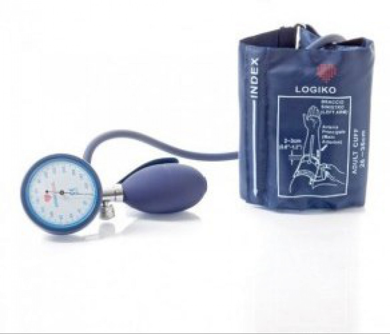 Moretti Dm-345 órás Vérnyomásmérő