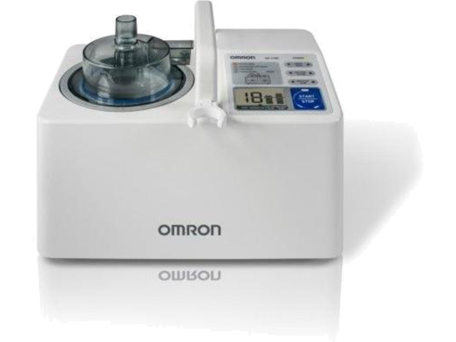 Omron Ne-u780 Kórházi Ultrahangos Inhalátor