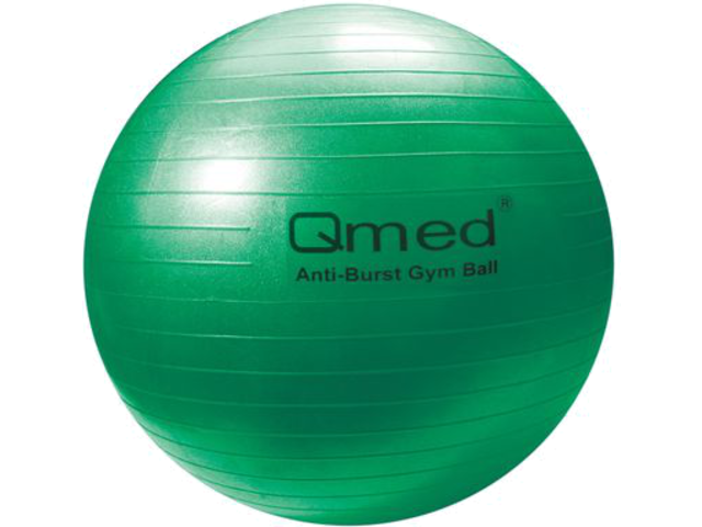 QMED-Fizioball gimnasztikai labda 65 cm