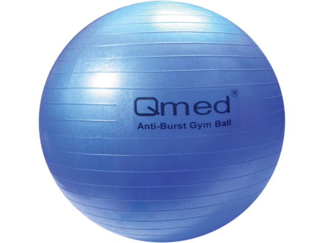 QMED-Fizioball gimnasztikai labda 75 cm