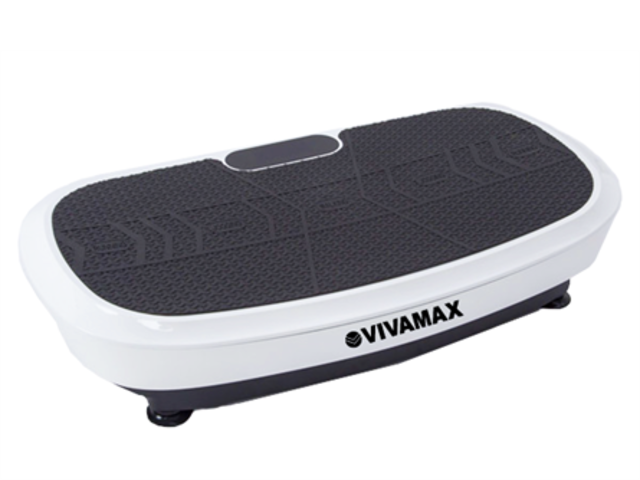 Vivamax Slim Crazy Fit Pro vibrációs tréner