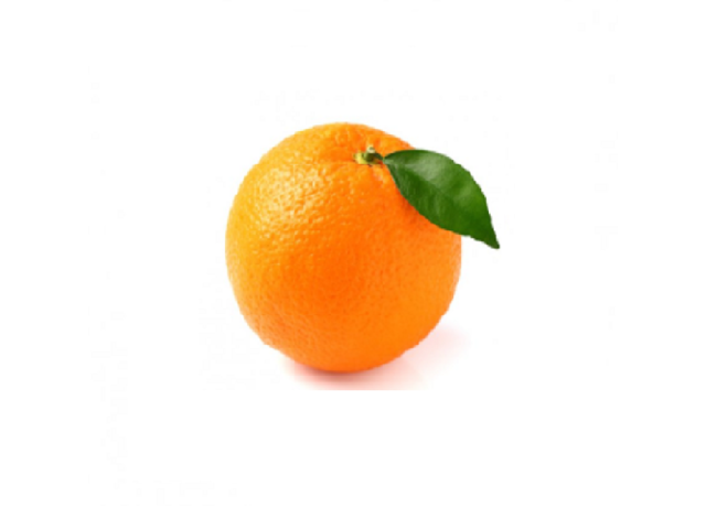 Vivamax édes narancs 100%-os tisztaságú illóolaj (10 ml)