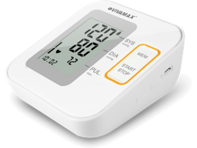 Vivamax GYV16 Felkaros vérnyomásmérő