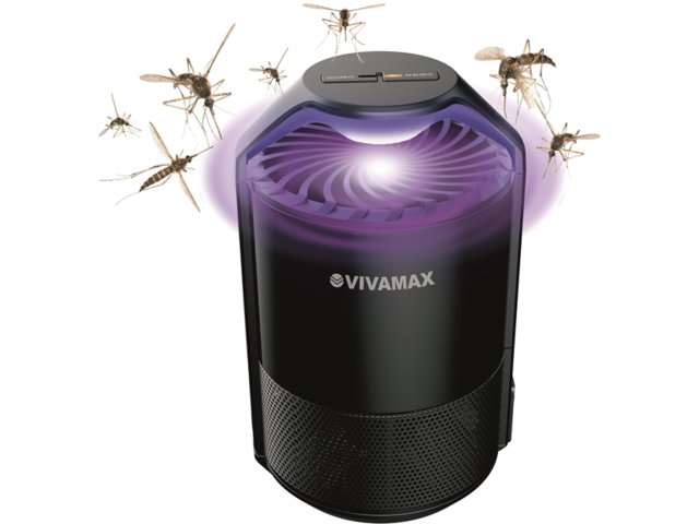 Vivamax fotokatalitikus rovarcsapda
