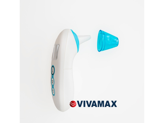 Vivamax Fül- és Homloklázmérő GYV28