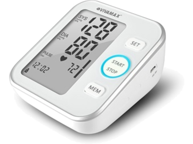 Vivamax GYV14 Vérnyomásmérő