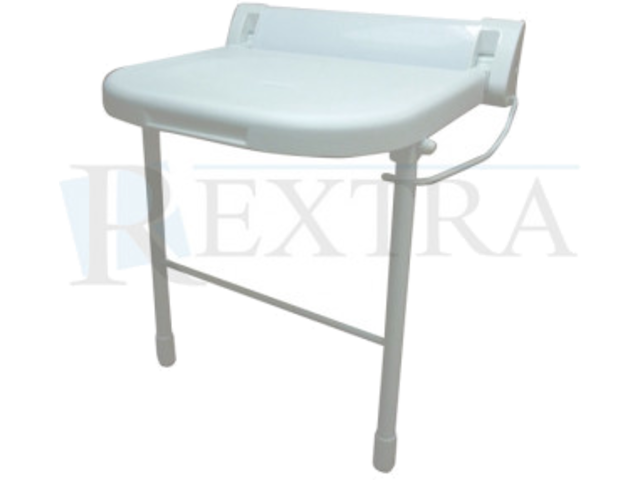 Rextra Zuhanyozó ülőke lehajtható / 12719