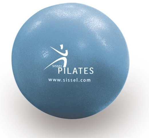 Sissel Pilates Soft Ball Nagy 26 cm átmérőjű