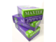Maxter latex gumikesztyű enyhén púderes 100x