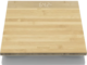 Medisana PS 440 Bambusz személymérleg