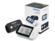 OMRON M7 Intelli IT Intellisense felkaros okos-vérnyomásmérő Bluetooth adatátvitellel